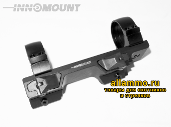 50-30-17-20-800 Кронштейн Innomount на Blaser кольца 30mm BH 6mm 20mm вынос вперёд