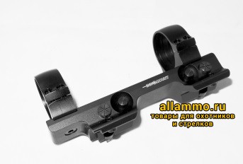 50-30-17-20-800 Кронштейн Innomount на Blaser кольца 30mm BH 6mm 20mm вынос вперёд