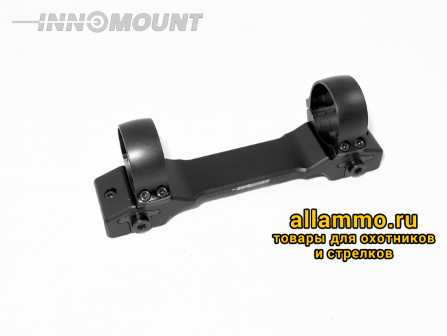 53-30-14-00-200 Кронштейн Innomount на Weaver/Picatinny кольца 30мм