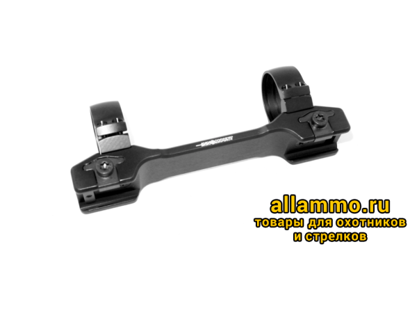 53-30-14-00-200 Кронштейн Innomount на Weaver/Picatinny кольца 30мм