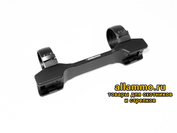 53-30-14-00-200 Кронштейн Innomount на Weaver/Picatinny кольца 30мм