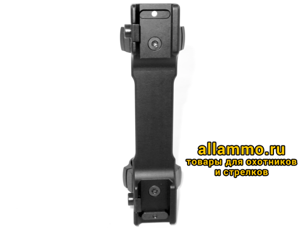 53-30-14-00-200 Кронштейн Innomount на Weaver/Picatinny кольца 30мм