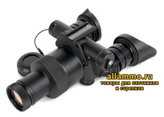 Очки ночного видения ПН-14К