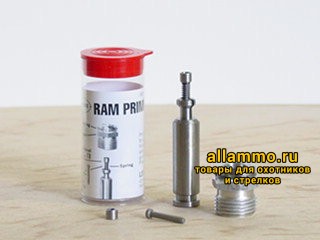 Воронка для пороха LEE POWDER FUNNEL