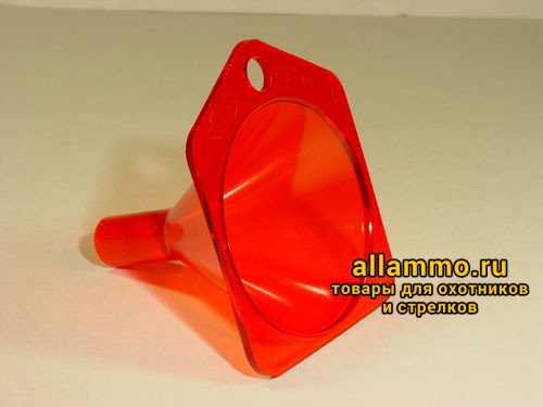 Воронка для пороха LEE POWDER FUNNEL