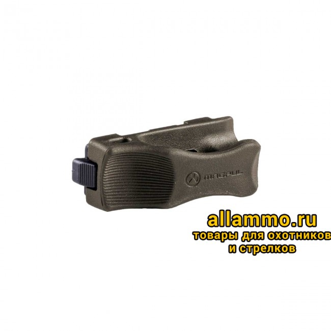 020_16 Набор пяток Magpul для магазинов 5,56х45 3 шт. в комплекте (MAG020)