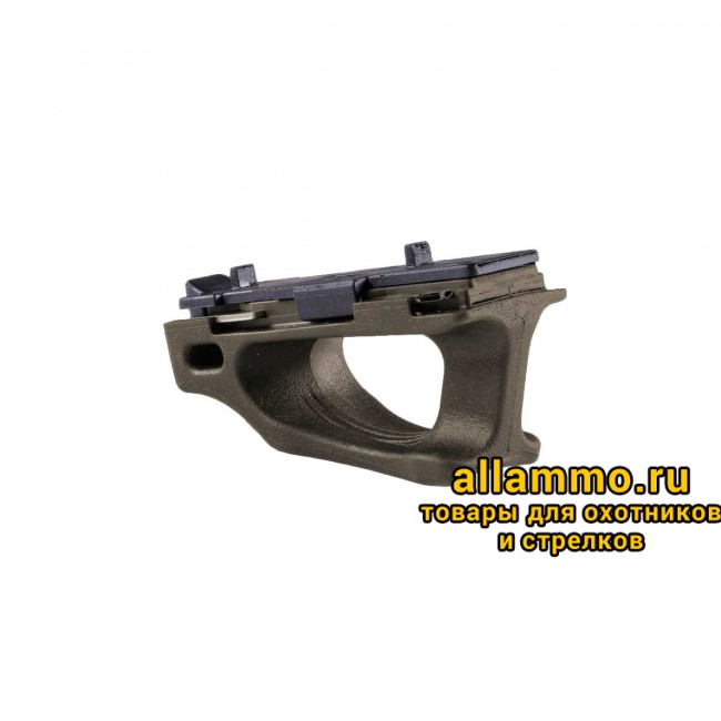 020_15 Набор пяток Magpul для магазинов 5,56х45 3 шт. в комплекте (MAG020)