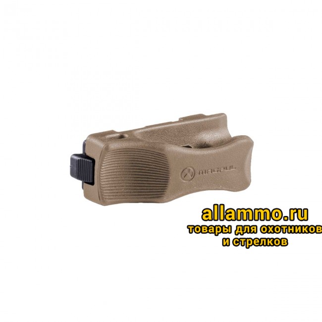 020_8 Набор пяток Magpul для магазинов 5,56х45 3 шт. в комплекте (MAG020)