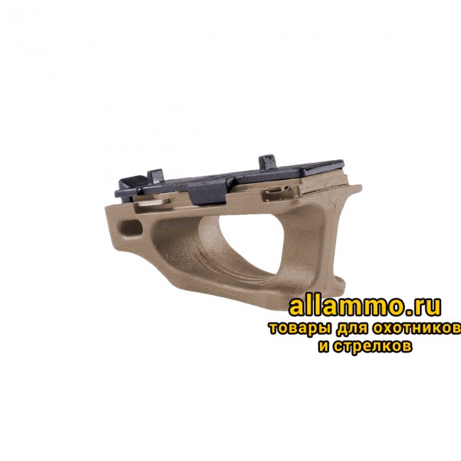 020_7 Набор пяток Magpul для магазинов 5,56х45 3 шт. в комплекте (MAG020)