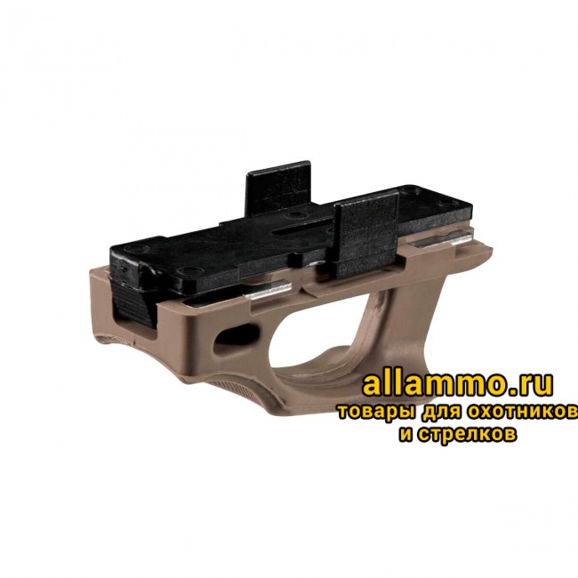 020_5 Набор пяток Magpul для магазинов 5,56х45 3 шт. в комплекте (MAG020)
