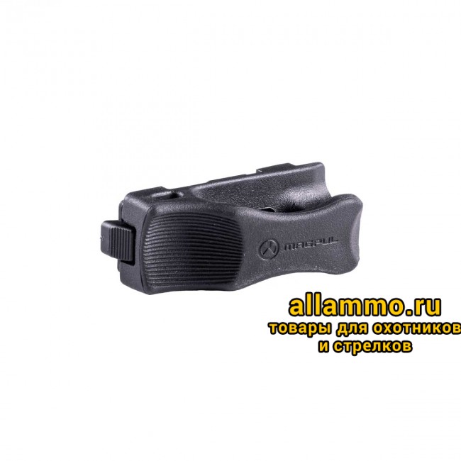 mag020_blk_2 Набор пяток Magpul для магазинов 5,56х45 3 шт. в комплекте (MAG020)