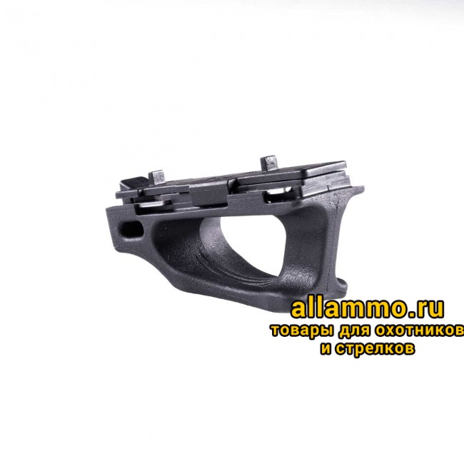 mag020_blk_3 Набор пяток Magpul для магазинов 5,56х45 3 шт. в комплекте (MAG020)