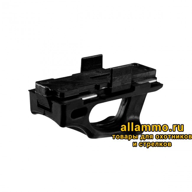 020_6_1 Набор пяток Magpul для магазинов 5,56х45 3 шт. в комплекте (MAG020)