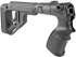 Складной приклад FAB Defense UAS-870 для Remington 870