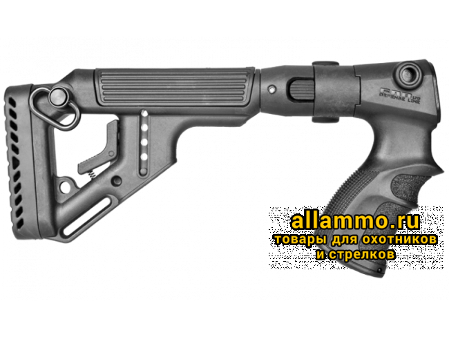7eff038fdc9366c85bfd3e1686fe8825-800x600.png Складной приклад FAB Defense UAS-870 для Remington 870