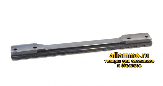 PH10 Планка Contessa Alessandro Weaver на Howa Mod.1500 Short сталь