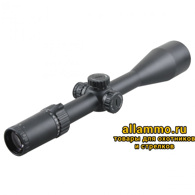 Оптический прицел Vector Optics Taurus 5-30x56 FFP кольца 30 мм