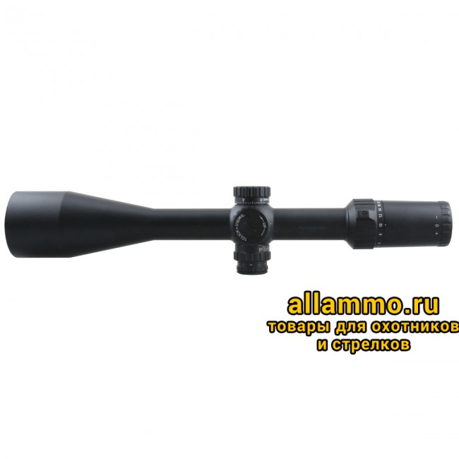 Оптический прицел Vector Optics Taurus 5-30x56 FFP кольца 30 мм