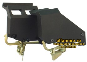 Крепление Дедал SM470