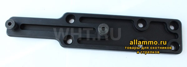 25147_2 2460-0011 Адаптер MAK длинный на поворотные основания для тепловизионных прицелов ThermalScope TS50/TS83/TS105