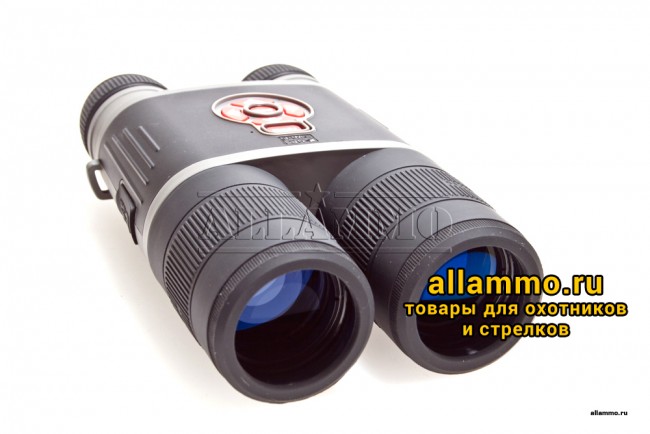 Цифровой бинокль ATN Binox HD 4-16X