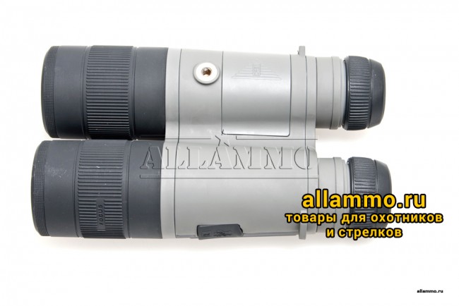 Цифровой бинокль ATN Binox HD 4-16X