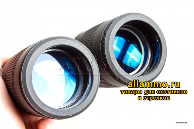 Цифровой бинокль ATN Binox HD 4-16X