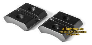 25 Основания Warne S848/848M на Browning BAR (база weaver)