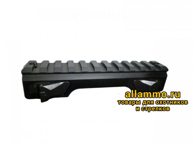 Крепление Innomount база weaver для Blaser