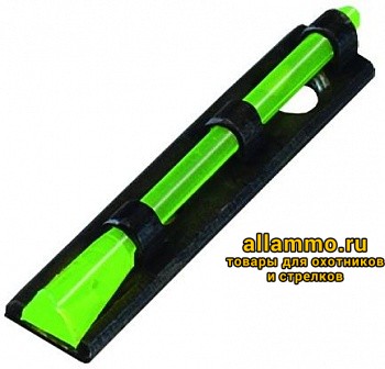 HiViz мушка TriComp Front Sight универсальная