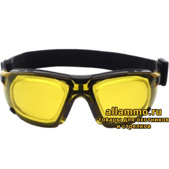 Тактические очки PMX Mark II G-7630STRX (16746)