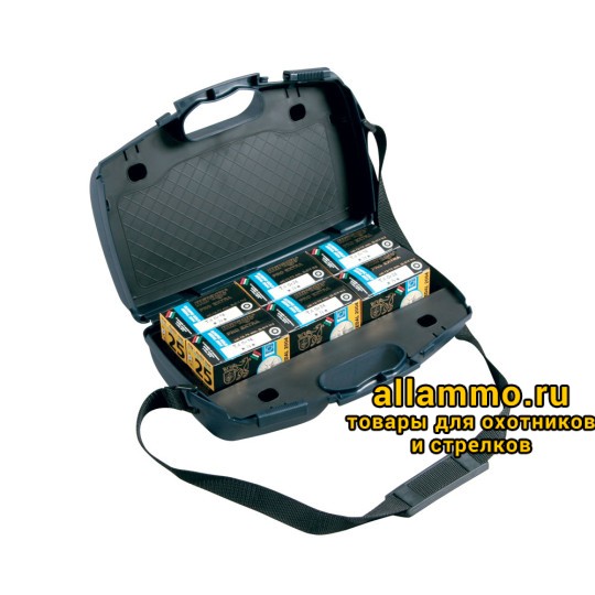 20155-AP-540x540.jpg Negrini Кейс на 150 гладкоствол. патронов (20155)