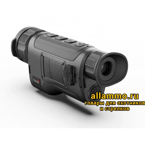 Тепловизионный монокуляр CONOTECH Tracer 650LRF с дальномером