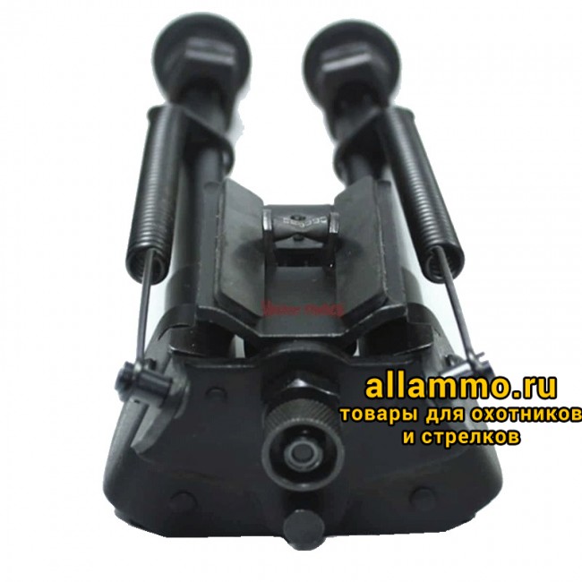 Сошки Vector Optics 9-13.5'', высота от 23 до 34 (SCBPS-05)