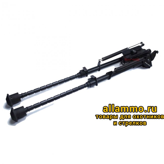 Сошки Vector Optics 9-13.5'', высота от 23 до 34 (SCBPS-05)