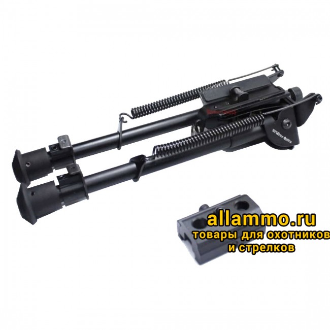 Сошки Vector Optics 9-13.5'', высота от 23 до 34 (SCBPS-05)