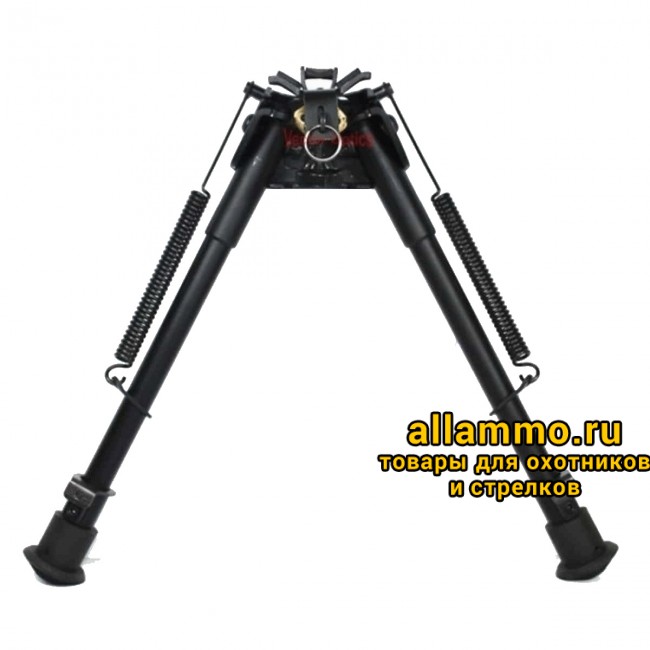 Сошки Vector Optics 9-13.5'', высота от 23 до 34 (SCBPS-05)