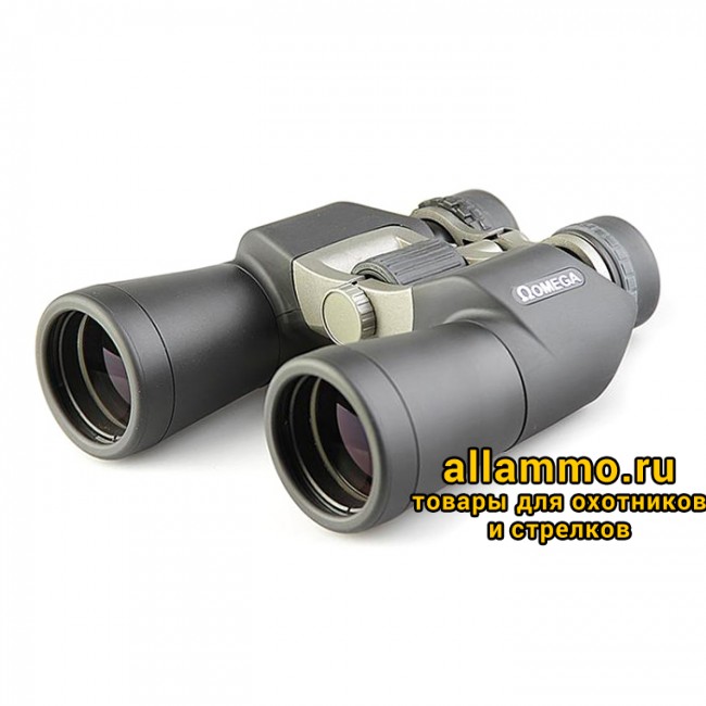 Бинокль Veber Omega БПЦ 7x50 WP