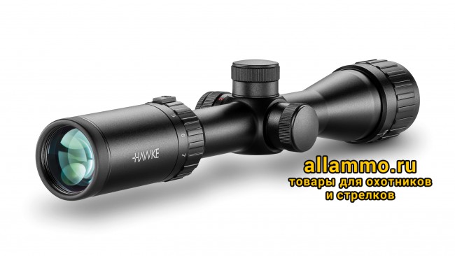 Hawke_Riflescope_Vantage_IR_2-7x32_AO_reverse.jpg Оптический прицел Hawke Vantage IR 2-7x32 AO