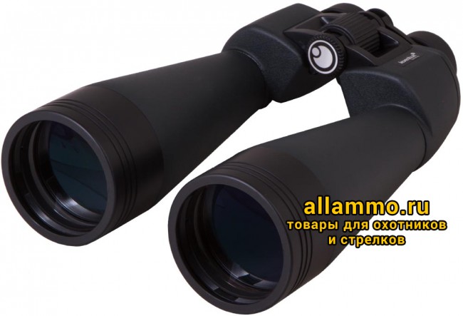 Бинокль Levenhuk Bruno PLUS 15x70