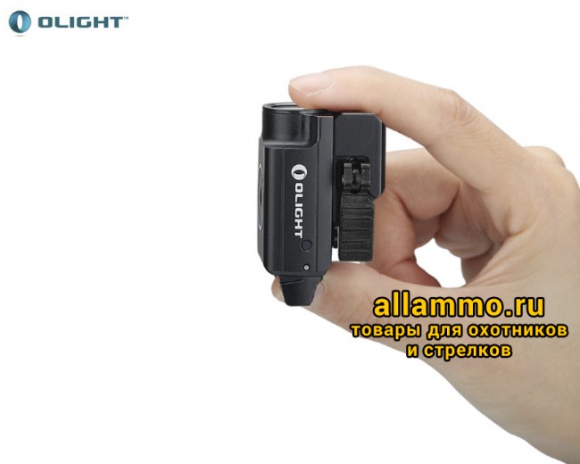 11103.750.jpg Фонарь Olight PL-Mini 2 Valkyrie