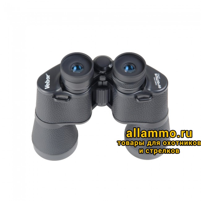 Бинокль Veber Classic БПЦ 20х50 VL