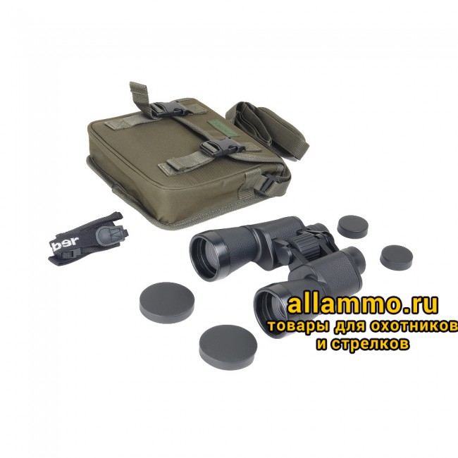 Бинокль Veber Classic БПЦ 20х50 VL