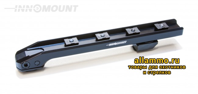 vorneVhlB3K0GBOSKo.jpg 70-VM-12-XXX-YYY-160 BSM Поворотный кронштейн Innomount на Apel EAW шина Zeiss ZM/VM