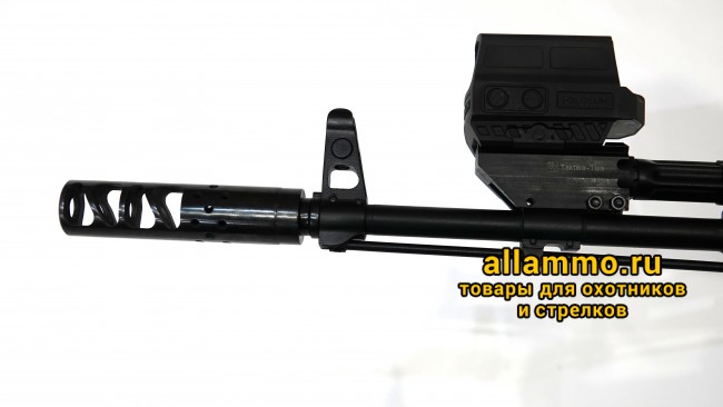 _DSC0552 — копия Пламегаситель Тактика-Тула КОРДОН-М ВПО136 (20090)