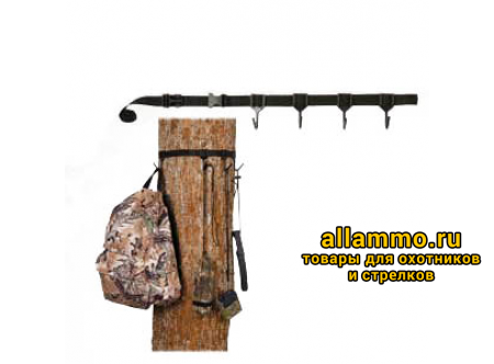 Ремень Ameristep с 4-мя крюками для вещей на дерево