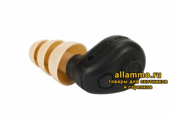 Активные тактические беруши 3M PELTOR SNR=30dB (TEP-100)