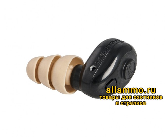 Активные тактические беруши 3M PELTOR SNR=30dB (TEP-100)