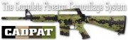 Набор для покраски оружия DuraCoat CADPAT GN-TP24