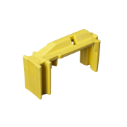 Заглушка на магазин USGI 5,56x45 Enhanced Self-Leveling Follower 3 Pack желтаый (MAG110)